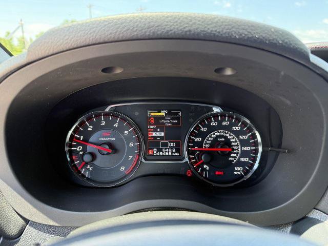 Used 2019 Subaru WRX STI AWD/4WD image 17