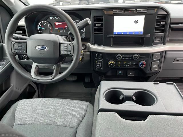 Certified 2023 Ford F250 XLT w/ 360-Degree Camera Package AWD/4WD image 25