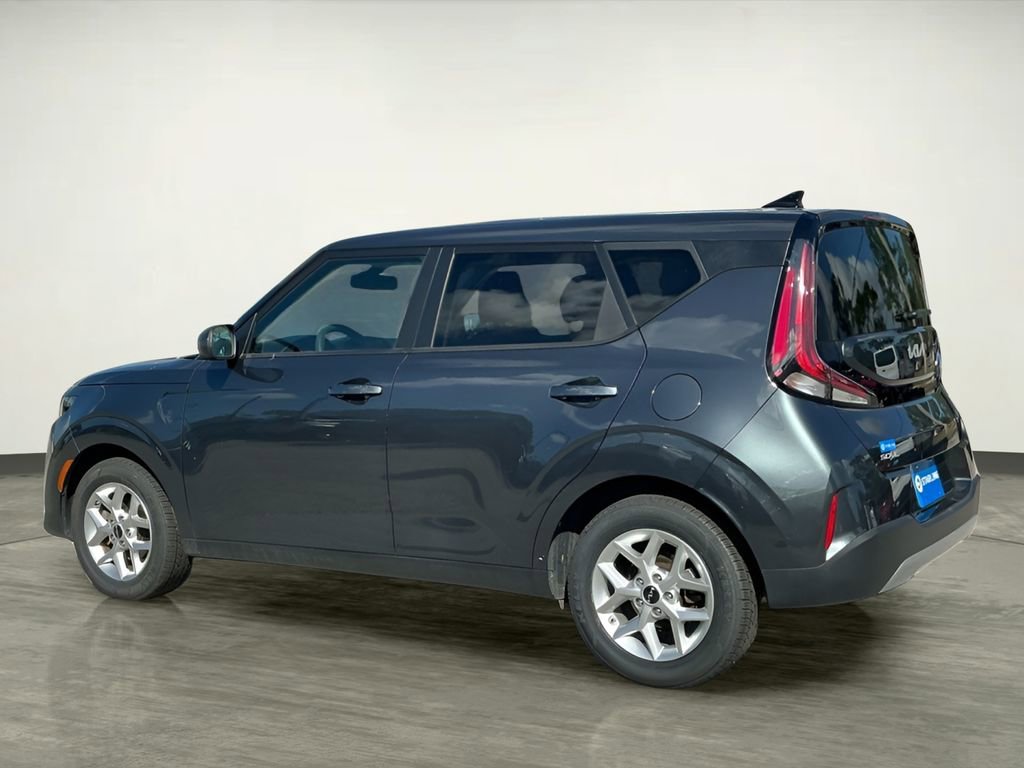 Used 2024 Kia Soul LX w/ Option Group 015 image 3