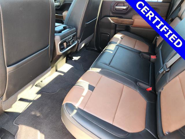 Used 2023 Chevrolet Silverado 2500 High Country w/ Technology Package image 28