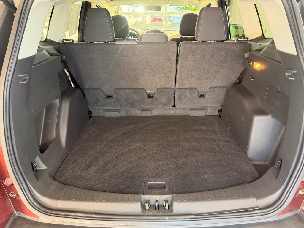 Certified 2018 Ford Escape SE AWD/4WD image 25