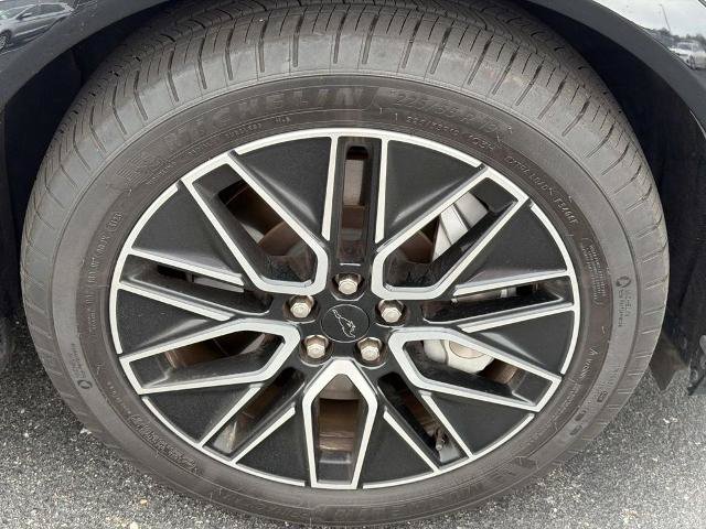 Certified 2024 Ford Mustang Mach-E Premium RWD image 9