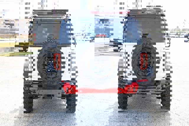 Certified 2024 Ford Bronco Wildtrak image 5