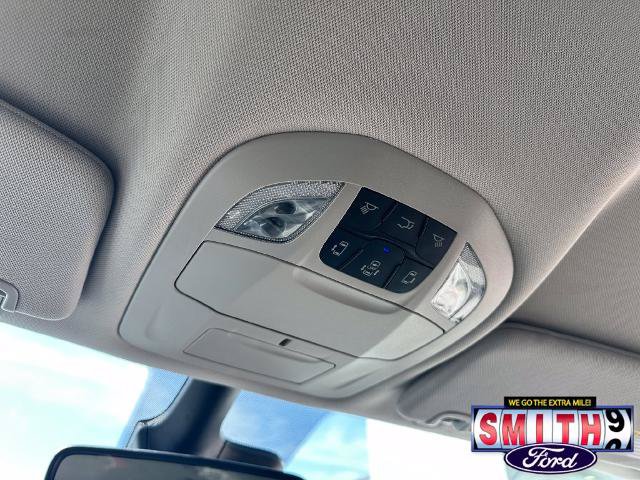 Used 2024 Chrysler Pacifica Touring-L FWD image 27
