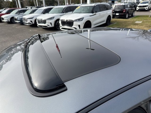 Used 2022 Nissan Altima 2.0 SR image 9