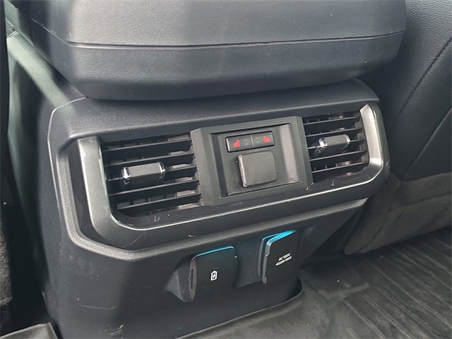 Certified 2023 Ford F150 Lariat w/ Equipment Group 502A High image 29