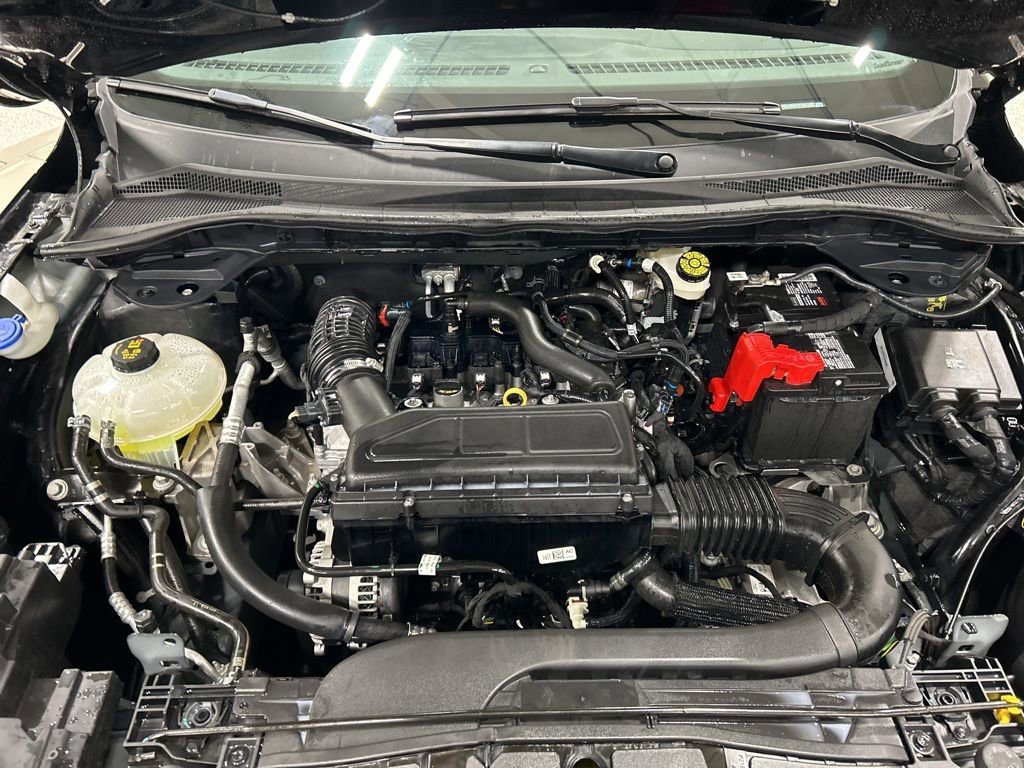 Certified 2023 Ford Escape Active w/ Tech Pack #2 image 36