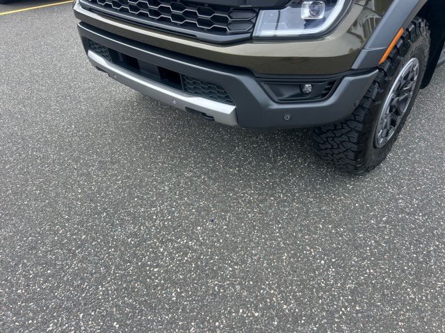 Certified 2024 Ford Ranger Raptor AWD/4WD image 30