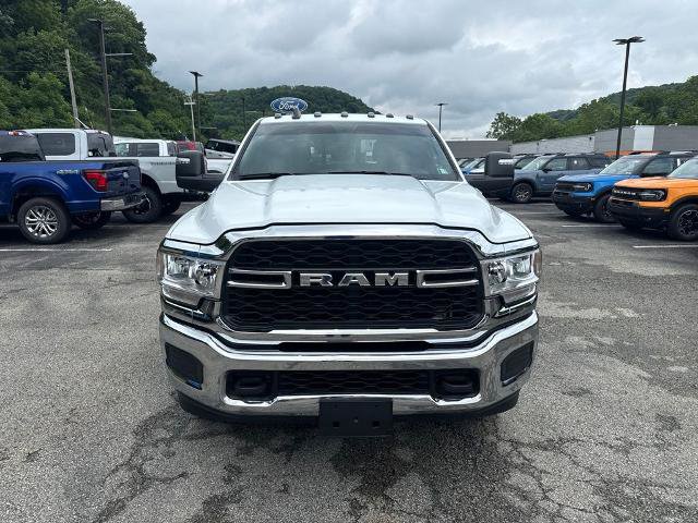 Used 2024 RAM 3500 Tradesman w/ Bed Utility Group AWD/4WD image 5