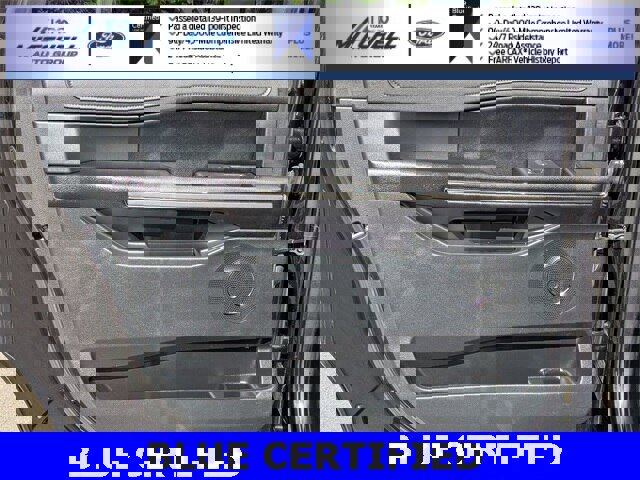 Certified 2020 Ford Expedition Max XLT w/ Equipment Group 202A image 28