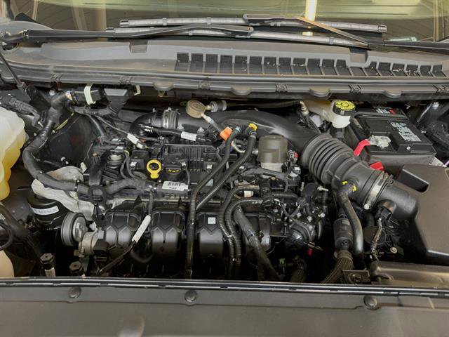 Certified 2022 Ford Edge SEL w/ Convenience Package image 10