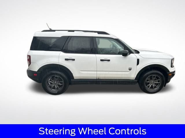 Certified 2021 Ford Bronco Sport Big Bend image 9