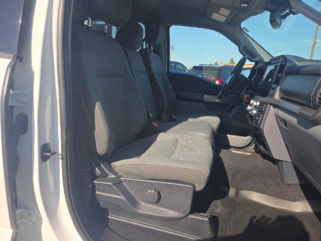 Certified 2024 Ford F150 XLT w/ FX4 Off-Road Package AWD/4WD image 35