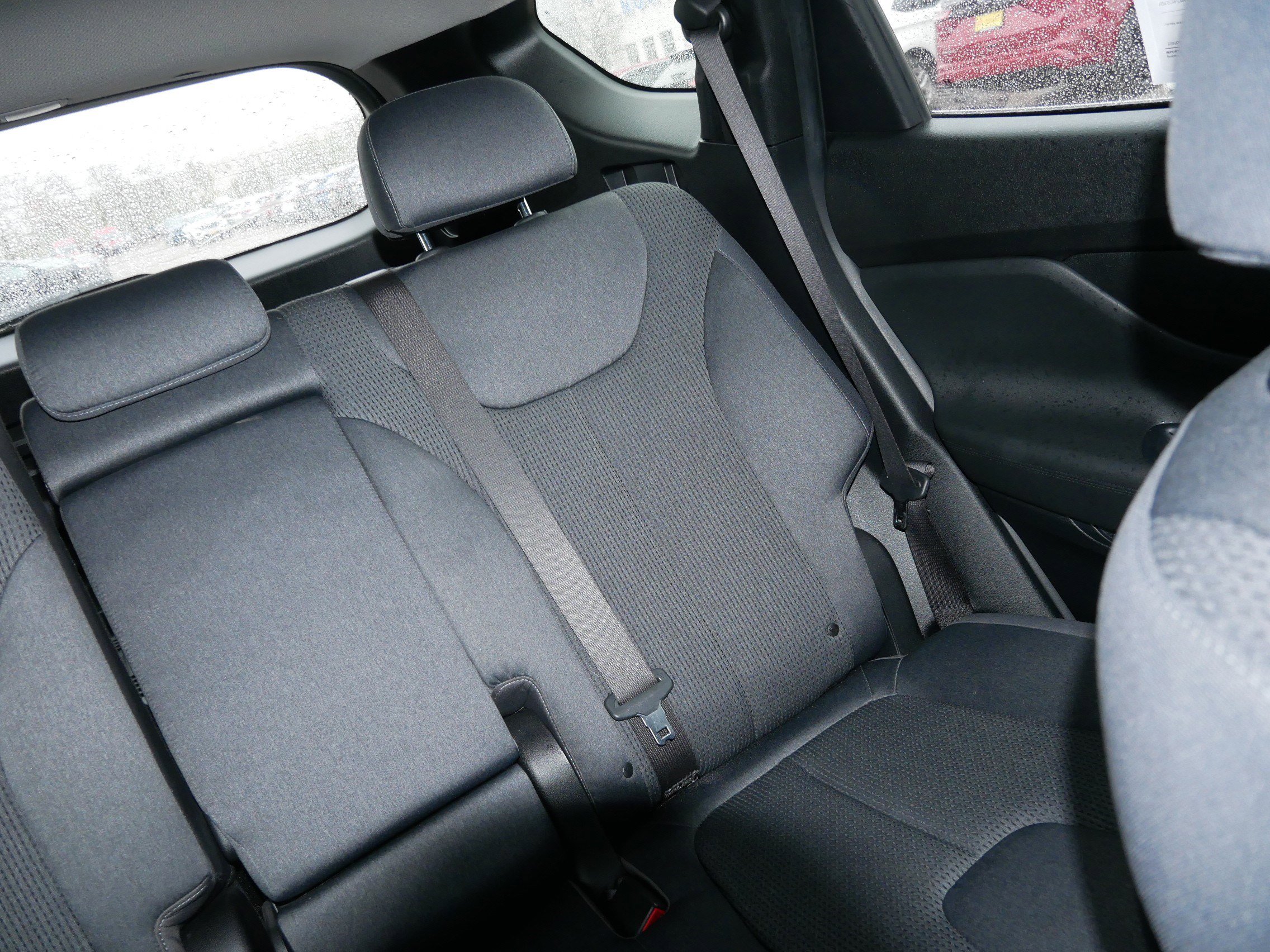 Used 2022 Hyundai Santa Fe SEL FWD image 14