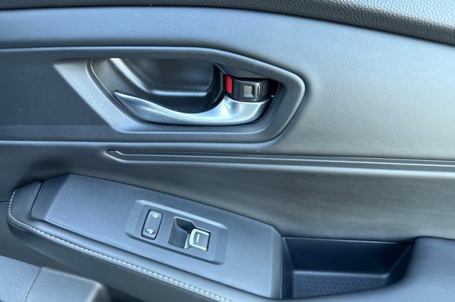 Used 2025 Honda Accord Sport image 20