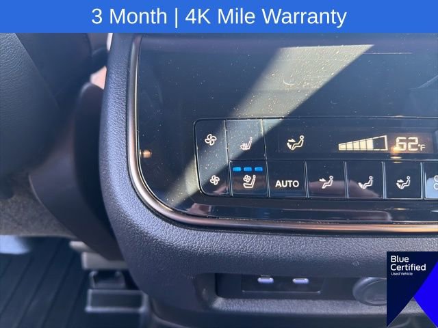 Used 2025 INFINITI QX80 Autograph AWD/4WD image 25