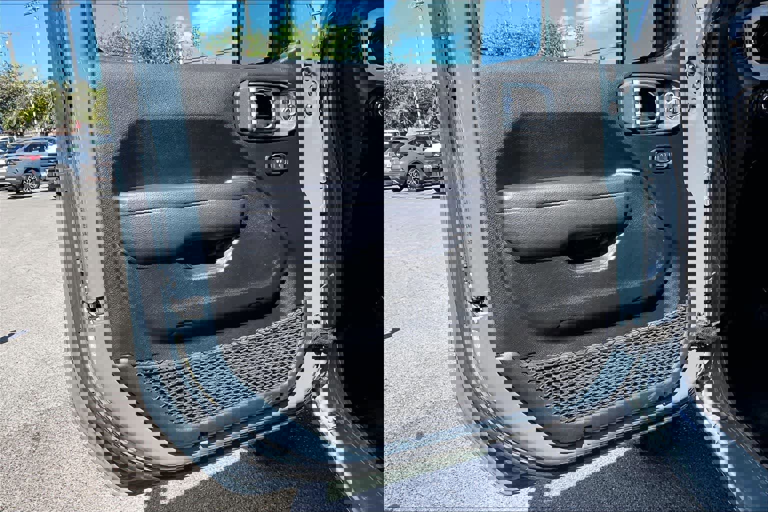 Used 2024 Jeep Wrangler Sport S AWD/4WD image 27