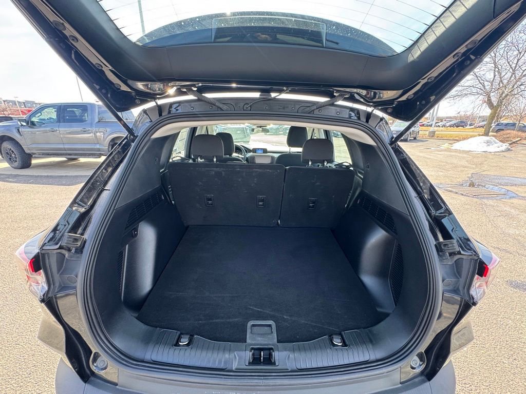 Certified 2022 Ford Escape S image 16