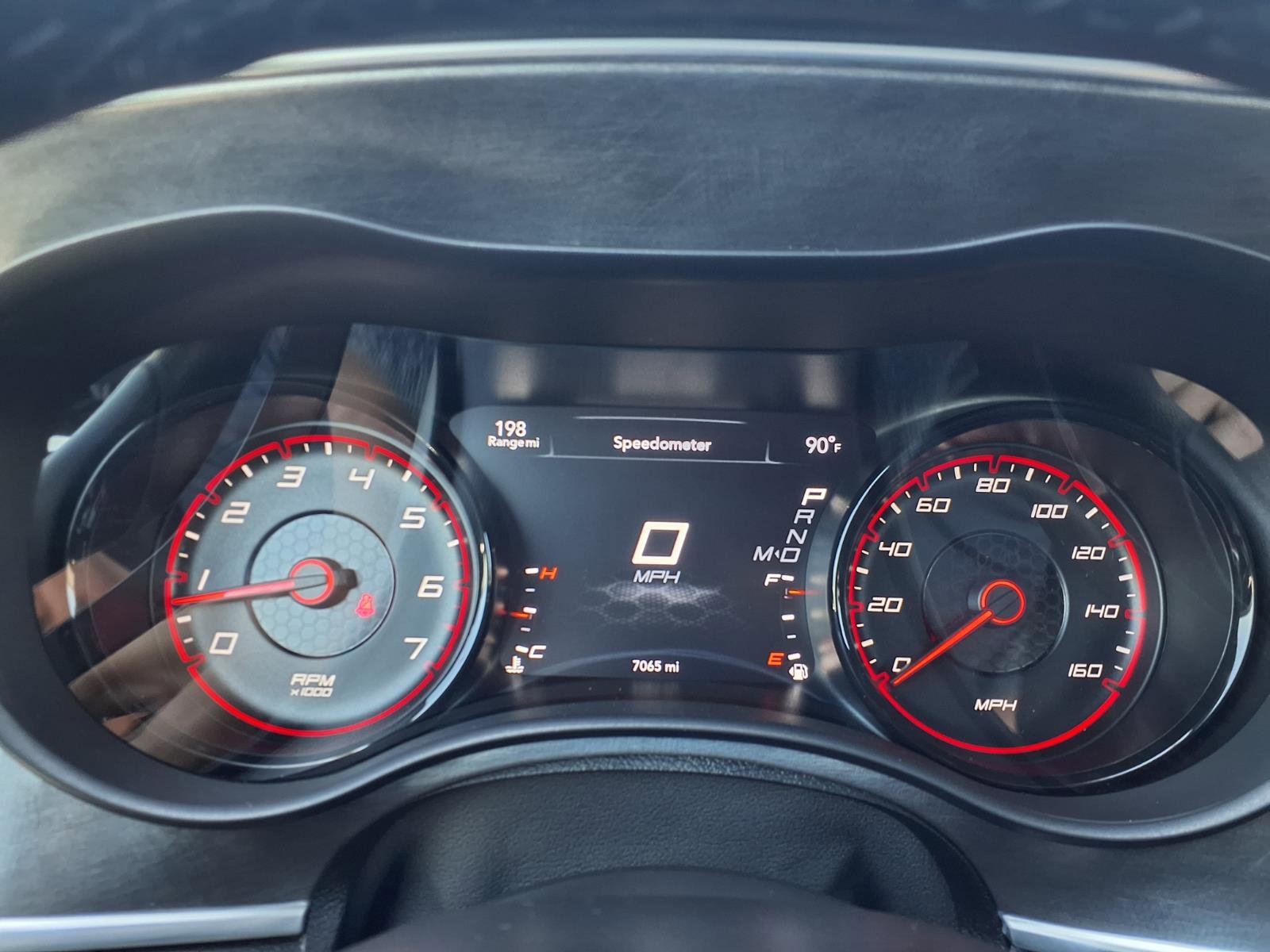 Used 2023 Dodge Charger R/T w/ Daytona Edition Group RWD image 26
