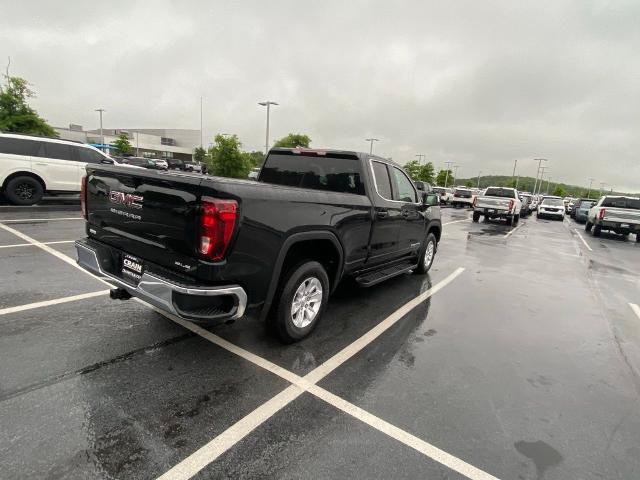 Used 2024 GMC Sierra 1500 SLE RWD image 7