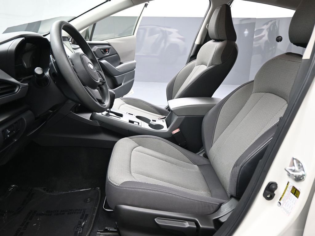 Used 2024 Subaru Crosstrek 2.0i Premium image 37