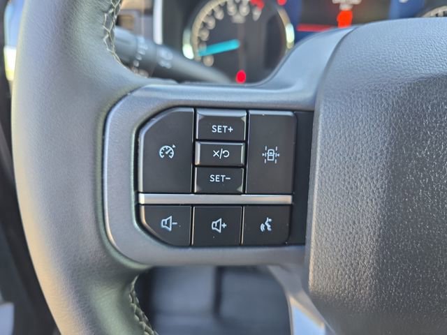 Certified 2023 Ford F150 XLT w/ Equipment Group 302A High AWD/4WD image 17
