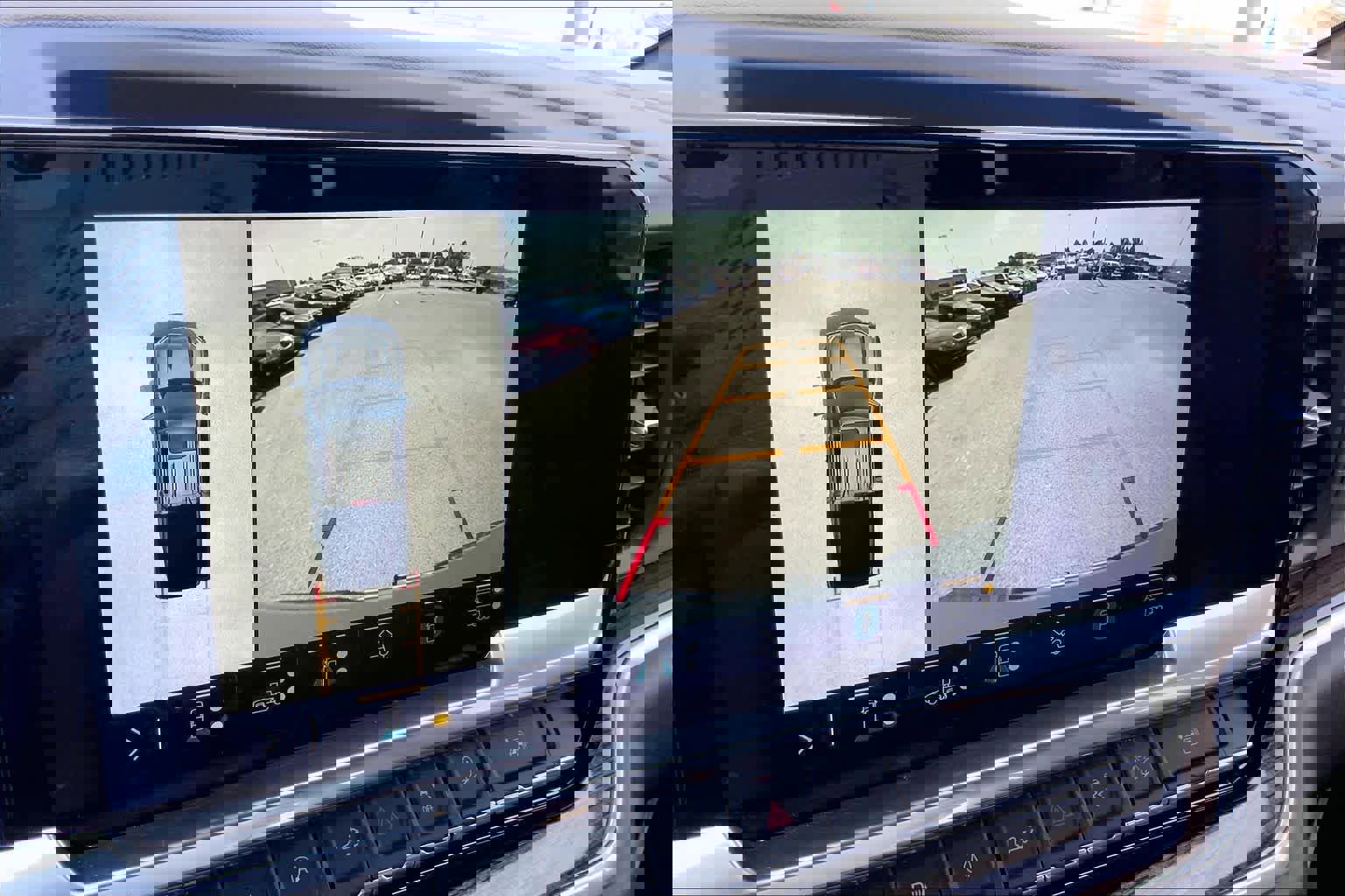 Used 2023 Chevrolet Silverado 1500 RST w/ RST All Star Premium Package image 27