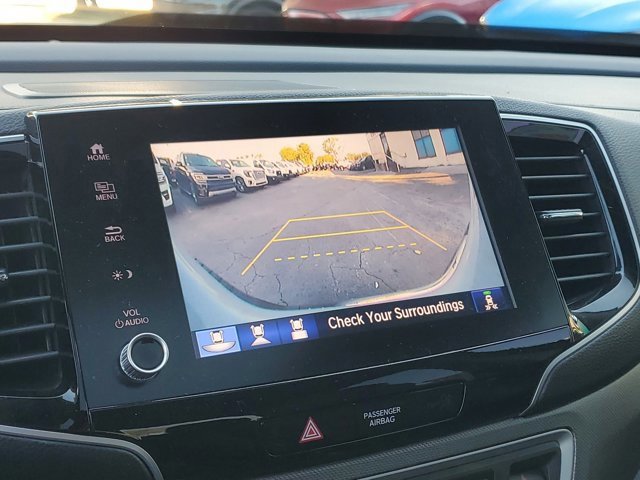 Used 2022 Honda Ridgeline RTL-E image 30