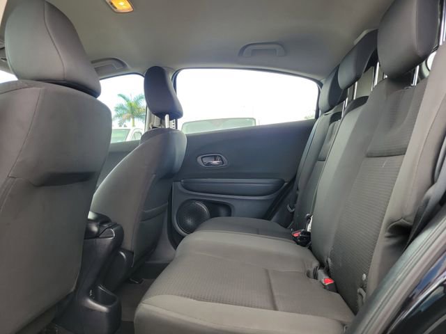 Used 2022 Honda HR-V LX image 10