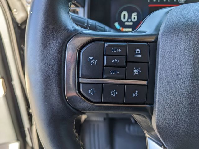 Certified 2022 Ford Expedition Max Platinum image 33