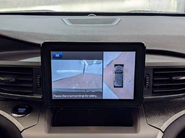 Certified 2023 Ford Explorer Timberline w/ Timberline Technology Package AWD/4WD image 35