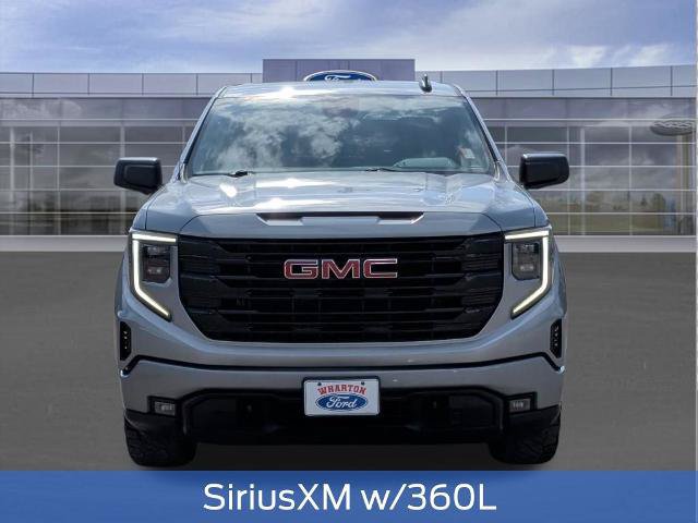Used 2023 GMC Sierra 1500 Elevation w/ X31 Off-Road Package AWD/4WD image 10