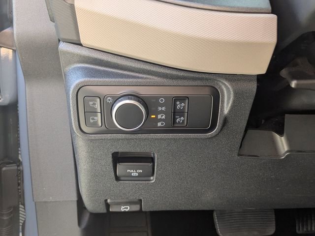 Certified 2024 Ford Bronco Wildtrak image 12