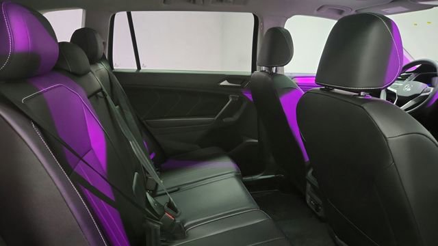 Used 2024 Volkswagen Tiguan Wolfsburg Edition AWD/4WD image 21