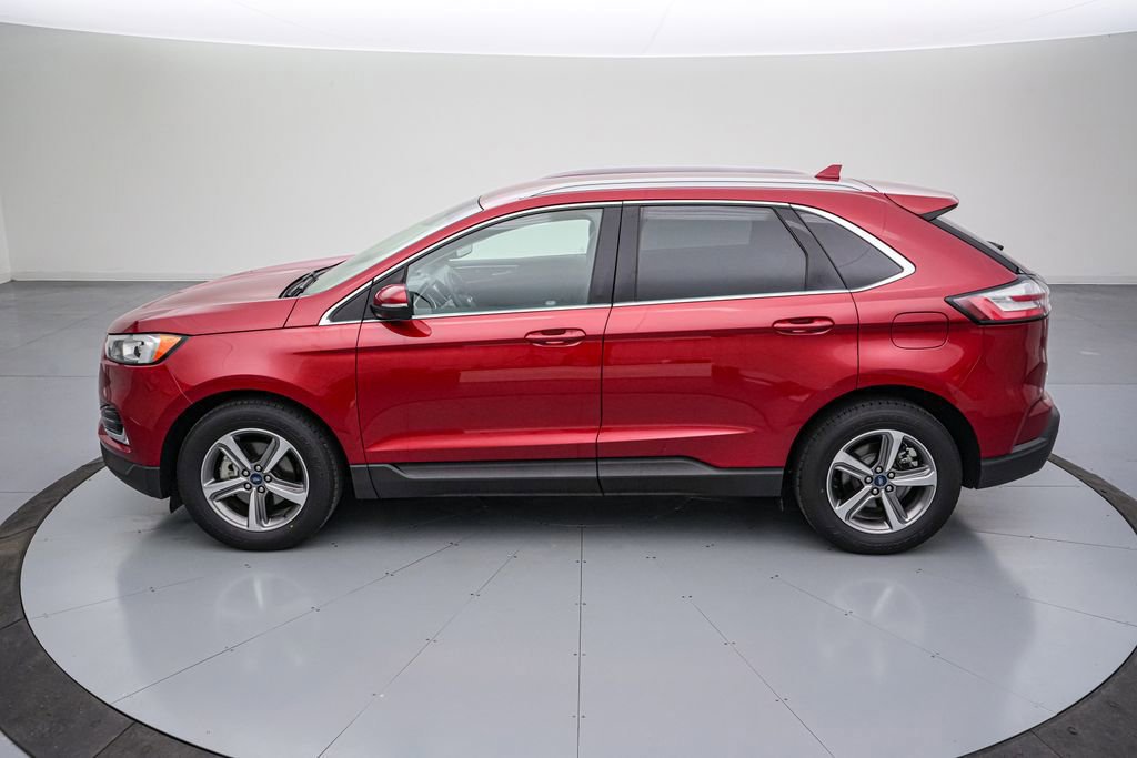 Certified 2020 Ford Edge SEL w/ Convenience Package video 2