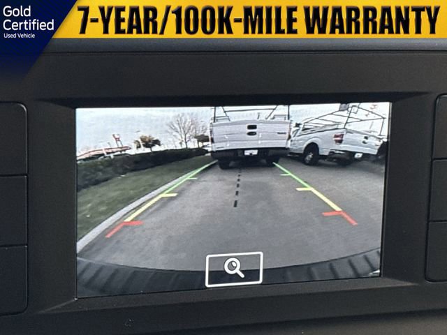 Certified 2024 Ford Transit 250 Low Roof w/ Exterior Upgrade Package image 26