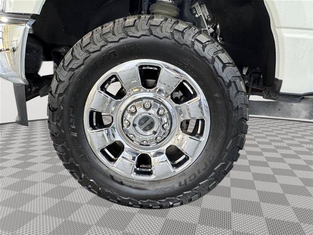 Certified 2024 Ford F250 King Ranch w/ Chrome Package AWD/4WD image 11