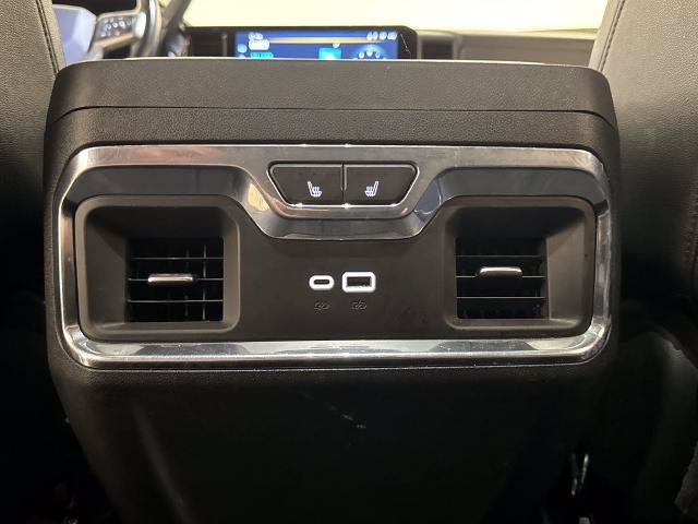 Used 2024 Chevrolet Silverado 2500 LTZ w/ LTZ Plus Package AWD/4WD image 31