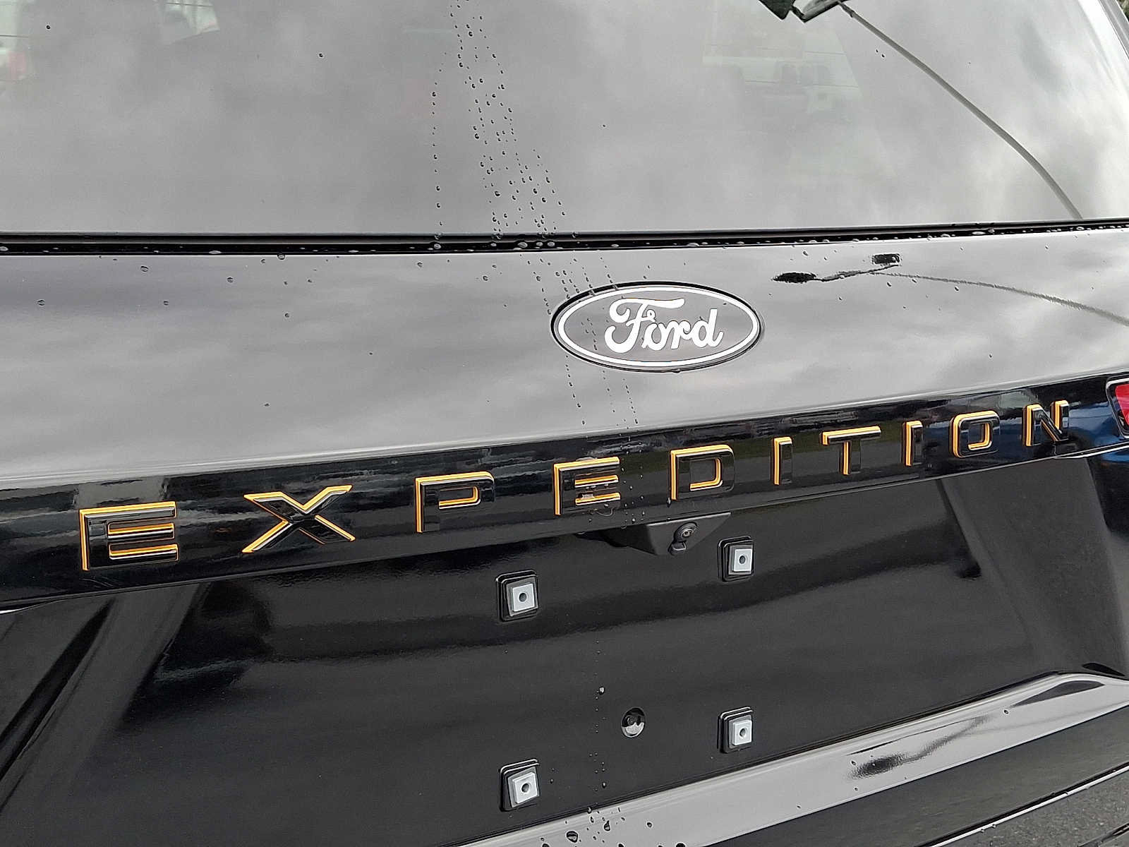 Certified 2025 Ford Expedition Tremor AWD/4WD image 30