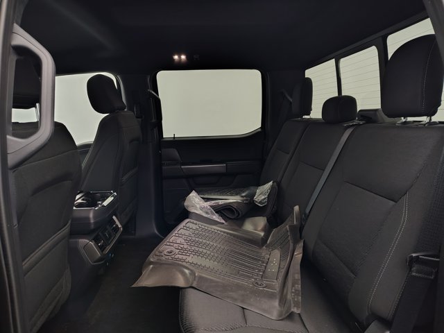 Certified 2024 Ford F150 XLT w/ Equipment Group 302A MID AWD/4WD image 13