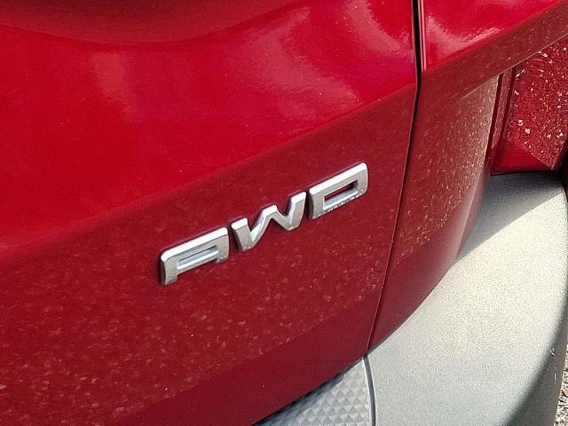 Certified 2022 Ford Escape Titanium w/ Titanium Elite Package image 30