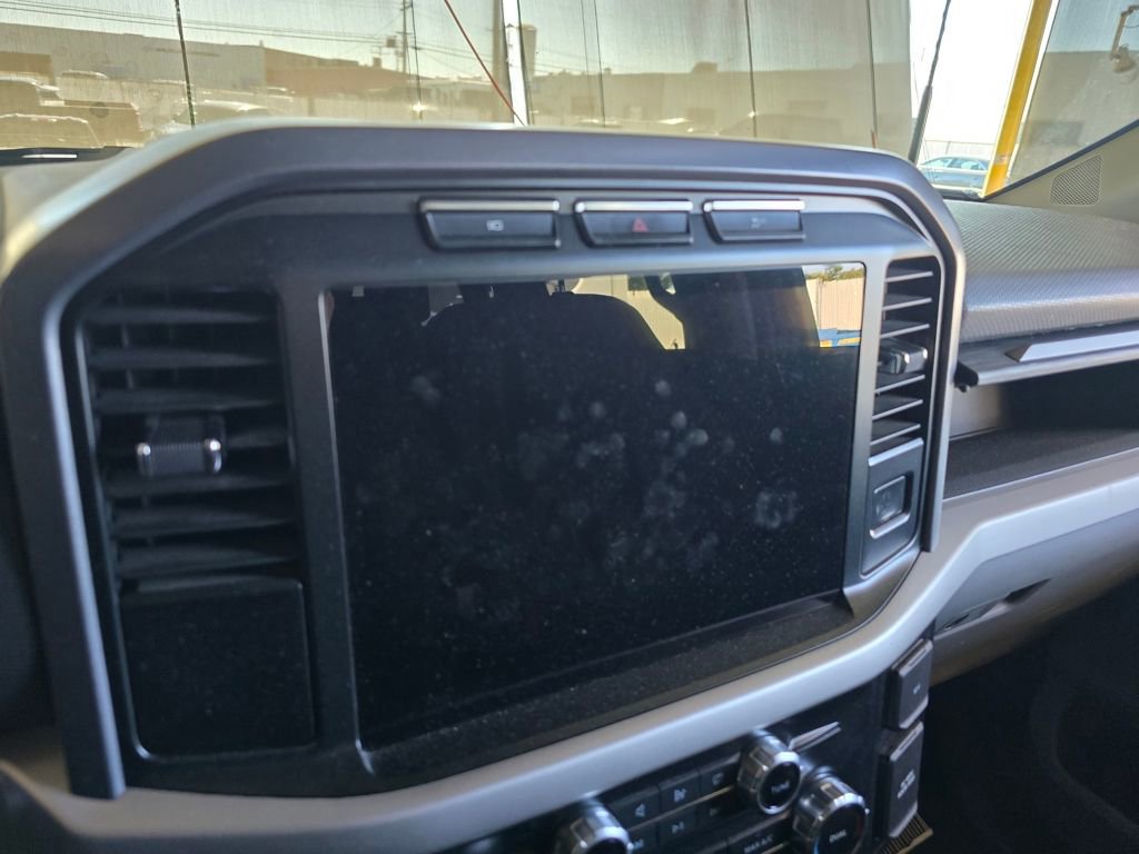 Certified 2023 Ford F150 XLT w/ Equipment Group 302A High image 16