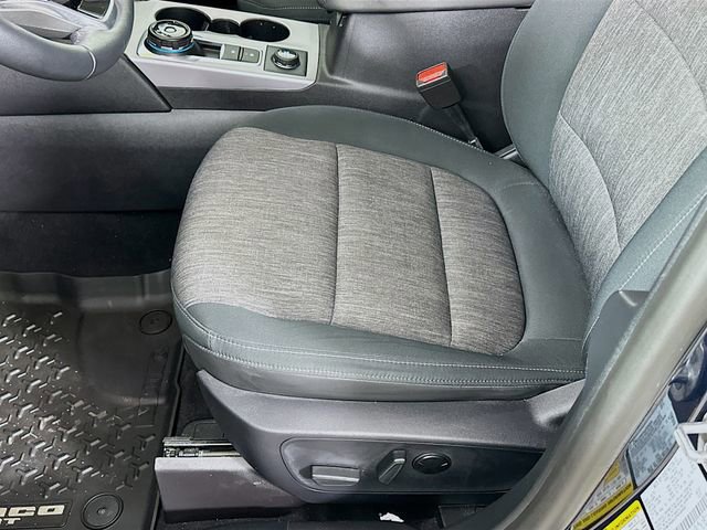 Certified 2023 Ford Bronco Sport Big Bend w/ Convenience Package image 27