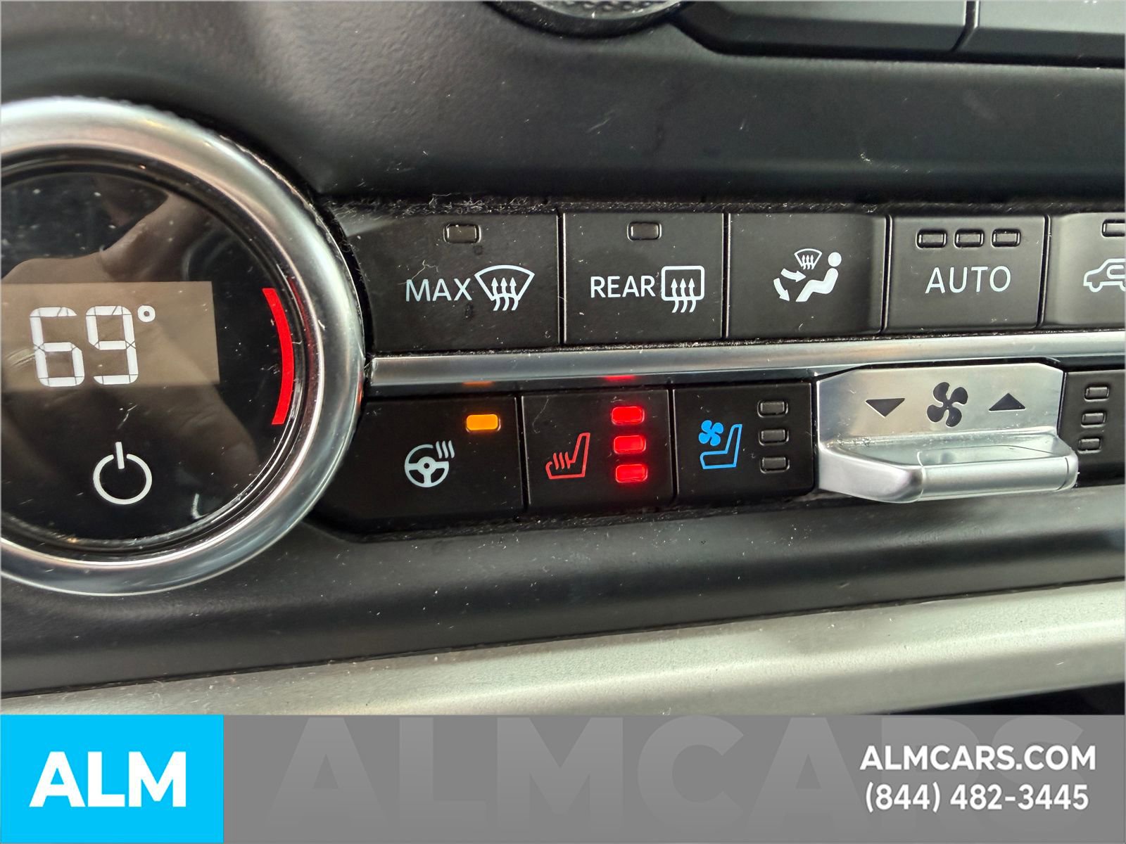 Certified 2024 Ford Expedition Max XLT RWD image 20