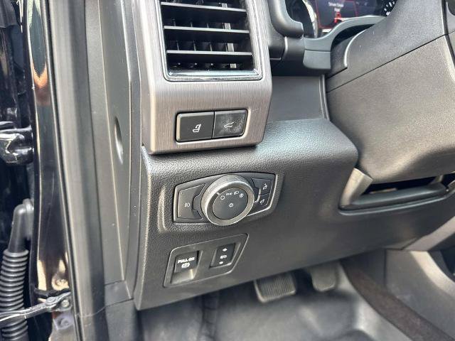 Certified 2020 Ford Expedition Platinum RWD image 21