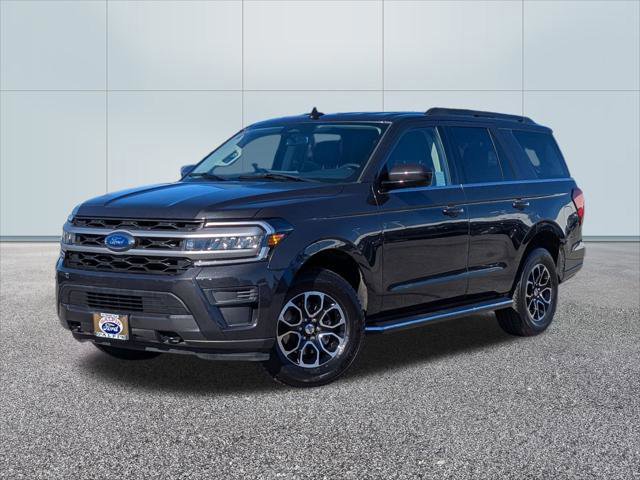 Certified 2023 Ford Expedition XLT image 6