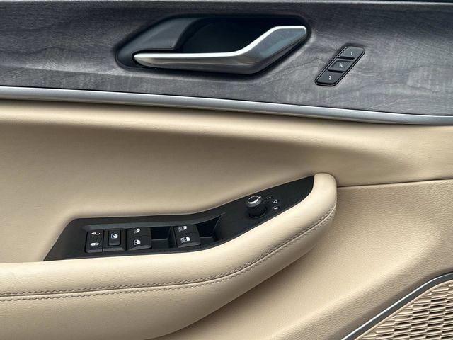 Used 2021 Jeep Grand Cherokee L Limited image 28