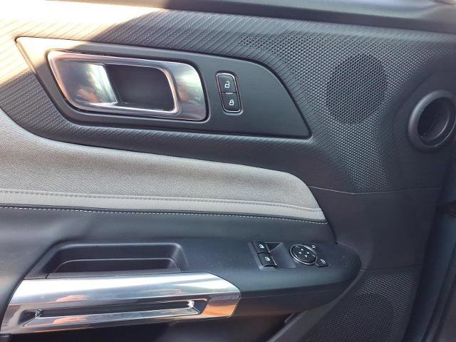 Certified 2025 Ford Mustang EcoBoost image 16