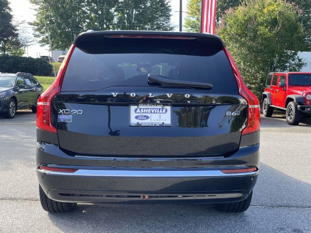Used 2023 Volvo XC90 B6 Ultimate w/ Lounge Package AWD/4WD image 4