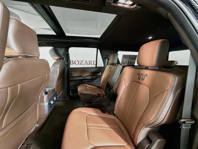 Certified 2024 Ford Expedition Max King Ranch AWD/4WD image 30